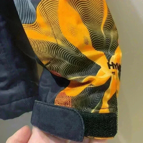 The North Face Coat XS Floral Print - Picture 4 of 16